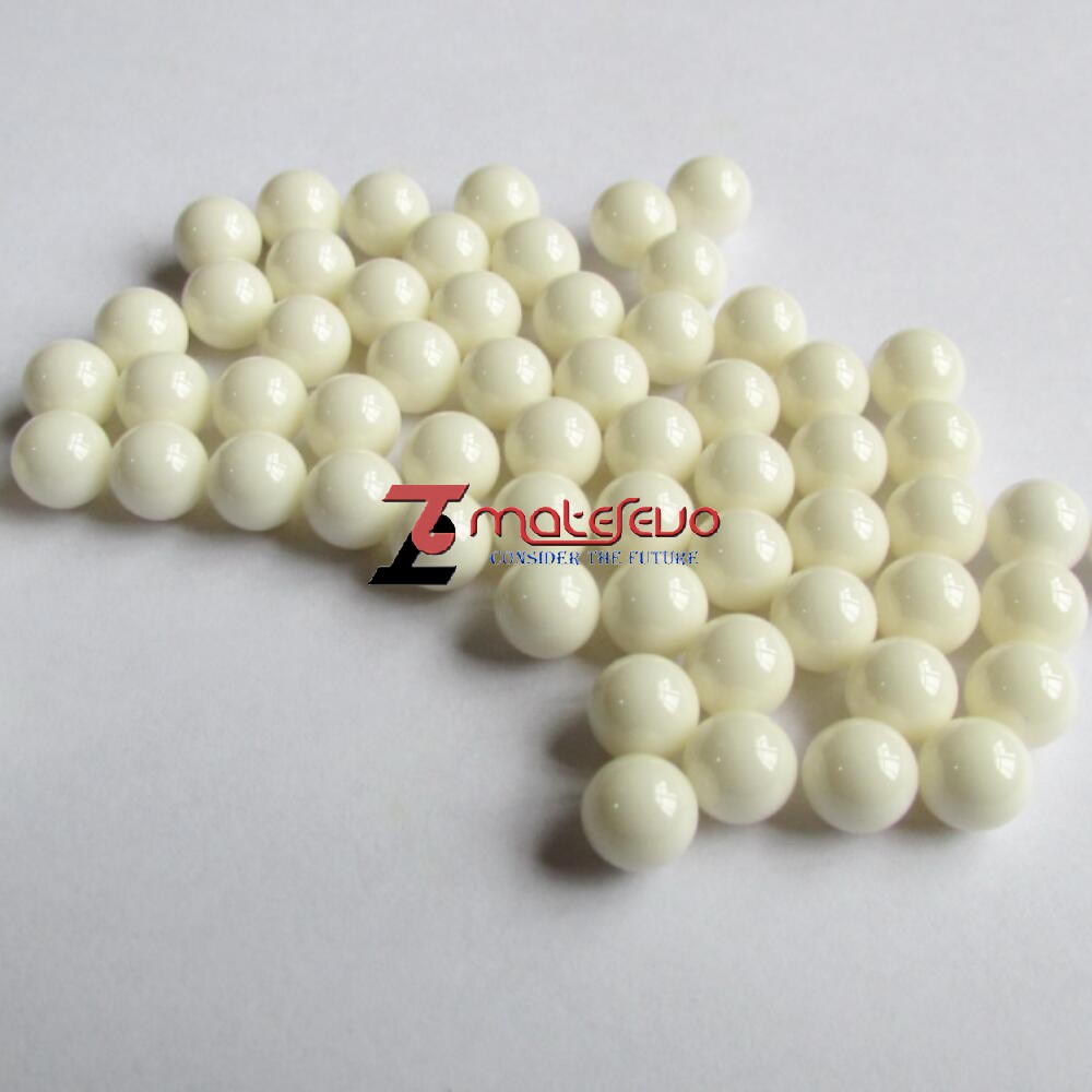 Al2O3 Ball 6.350MM