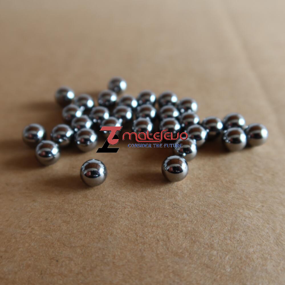 TC Ball 6.000MM