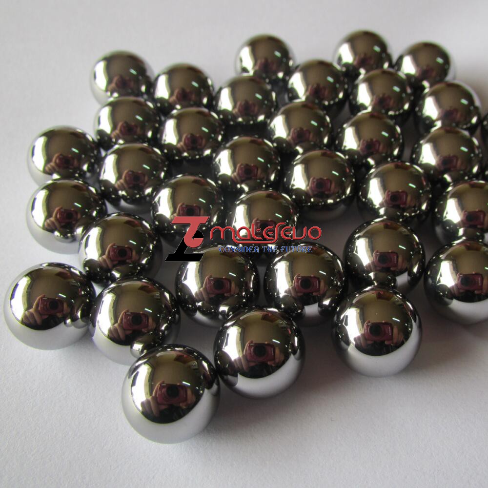 TC Ball 11.400MM