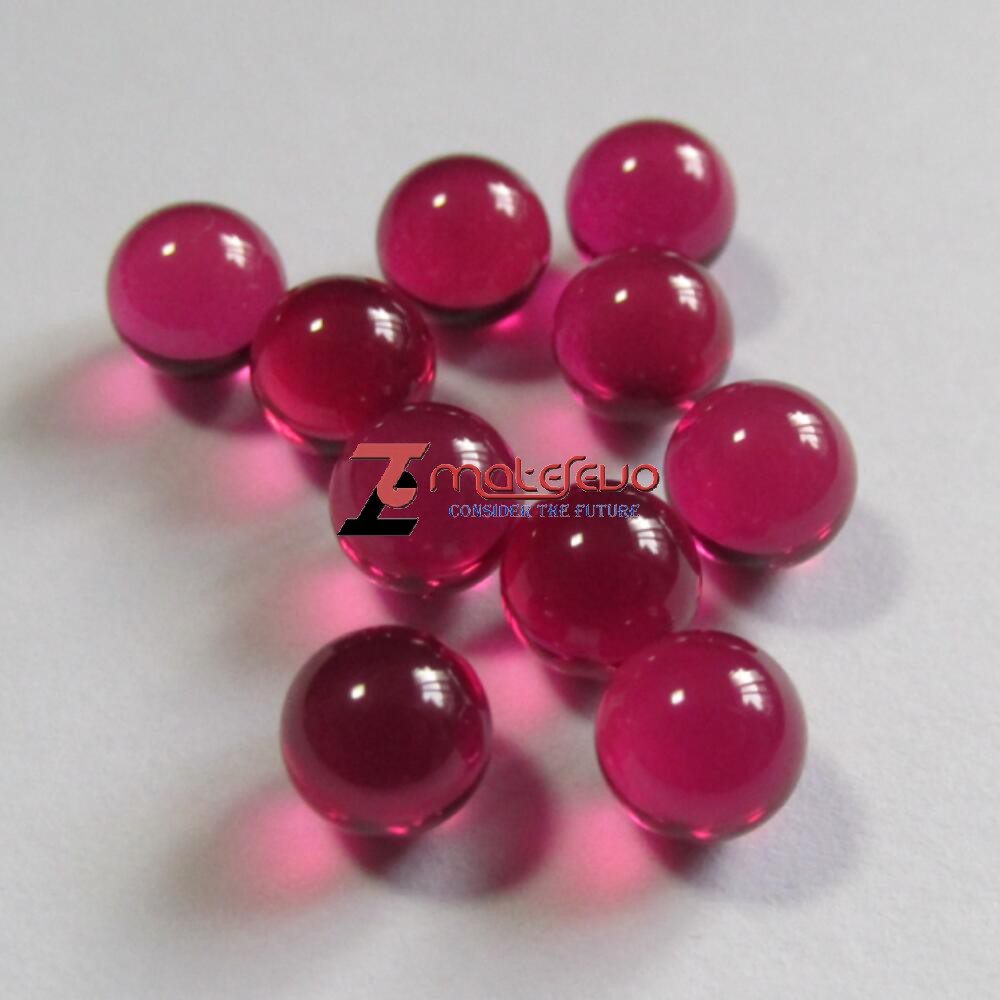 Ruby Ball 5.000MM