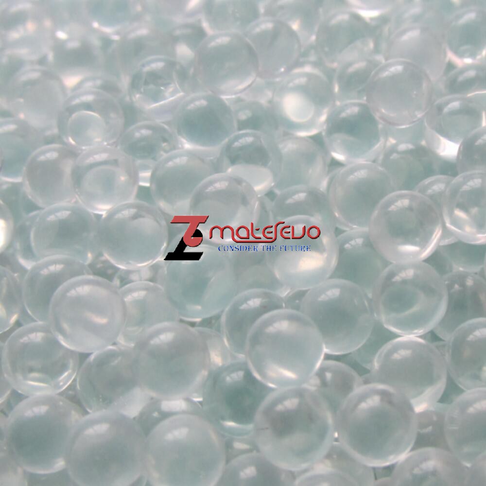 Soda Lime Glass Ball 3.969MM
