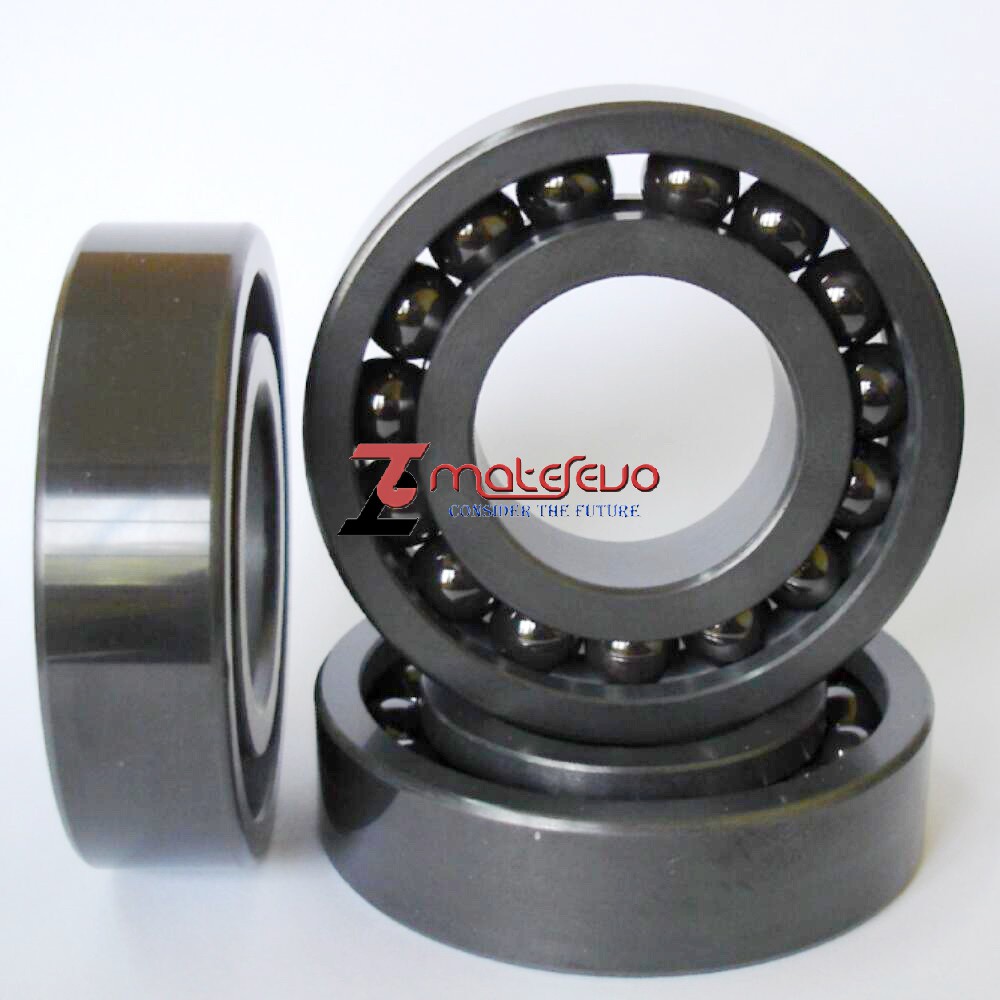 Si3N4 Bearing 6206, Full Complement Type