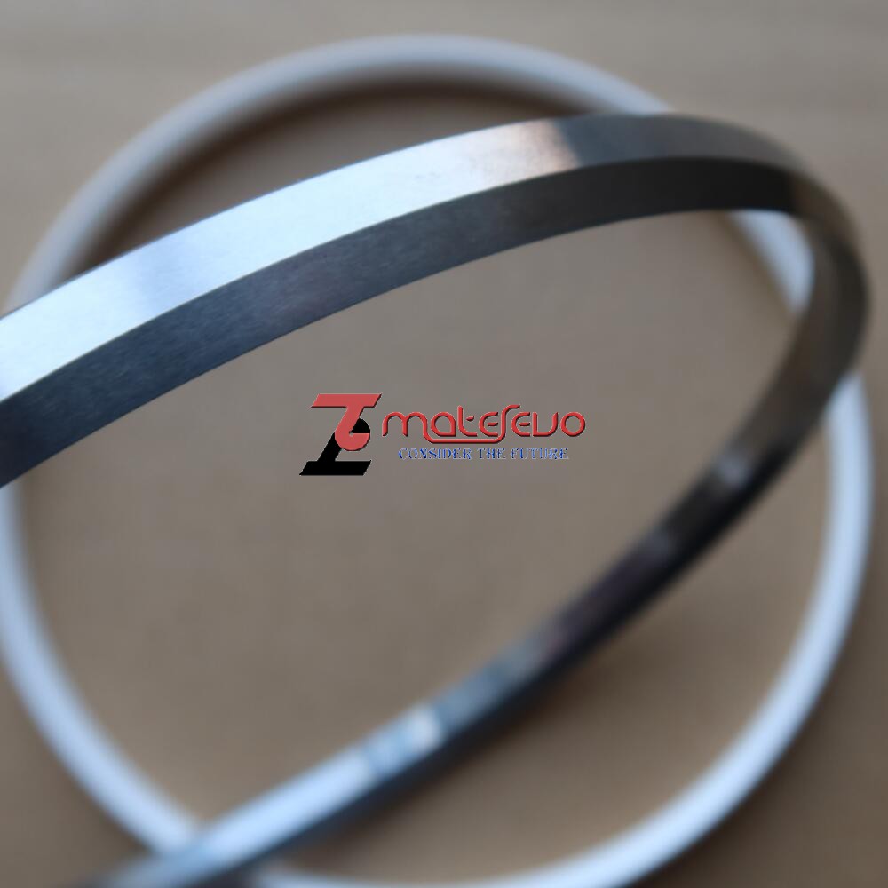 ZrO2 Ceramic Ring and TC Ring 144*136*9.5MM,SD