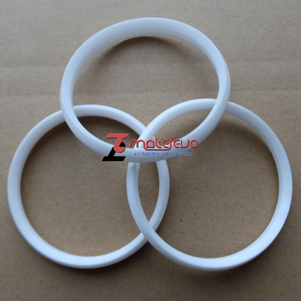 ZrO2 Ceramic Ring 90*82*12MM,DD