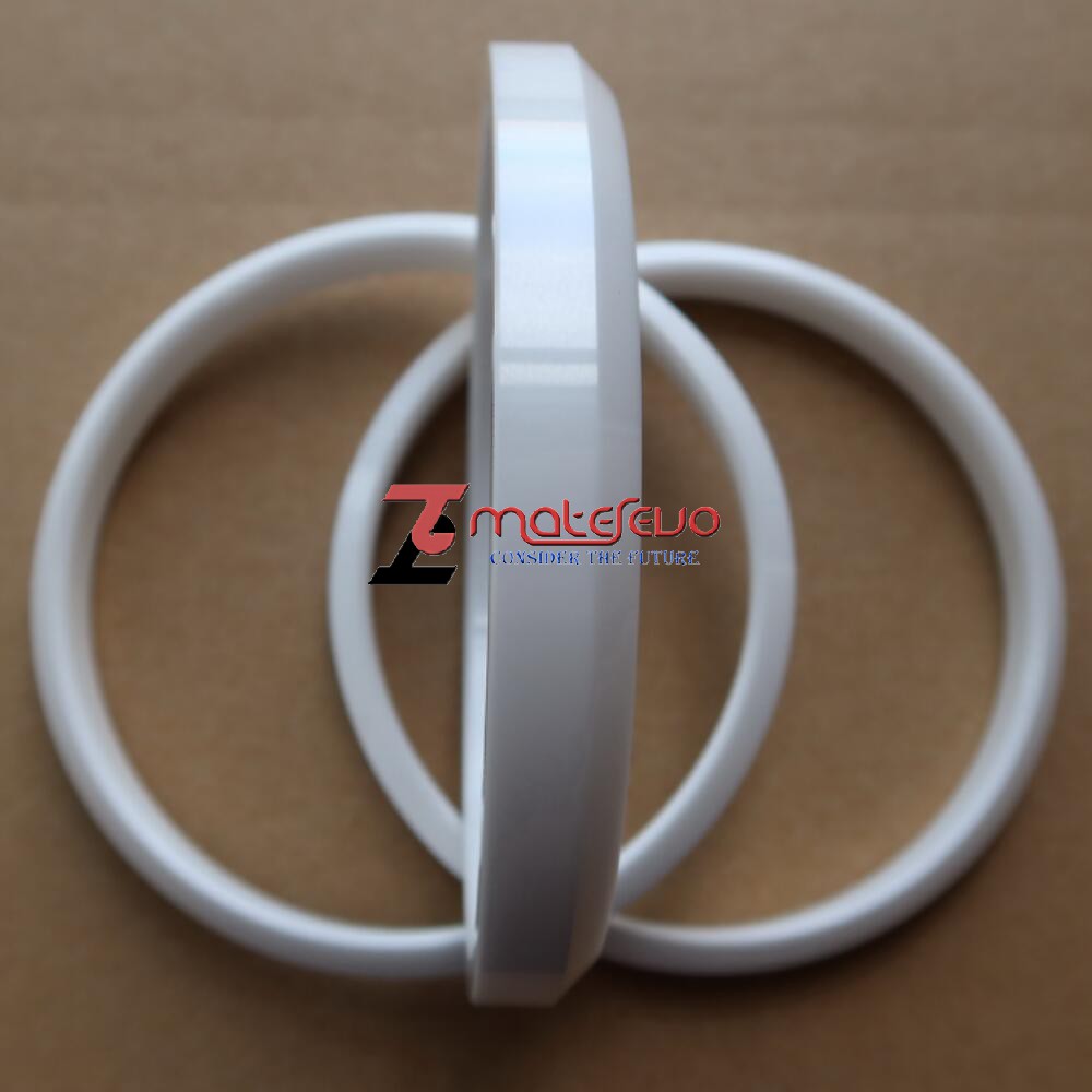 ZrO2 Ceramic Ring 101*90*12MM,SD