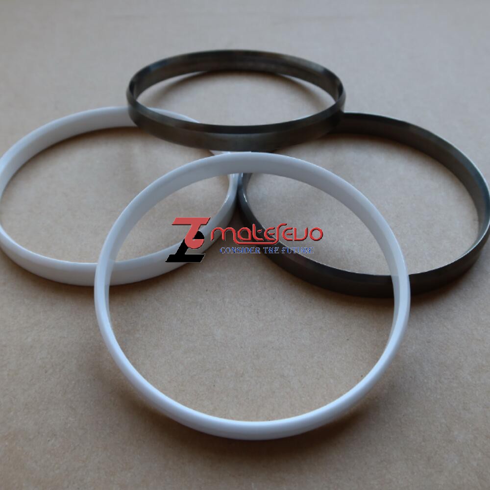 ZrO2 Ceramic Ring and TC Ring 92*86*9.5MM,SD