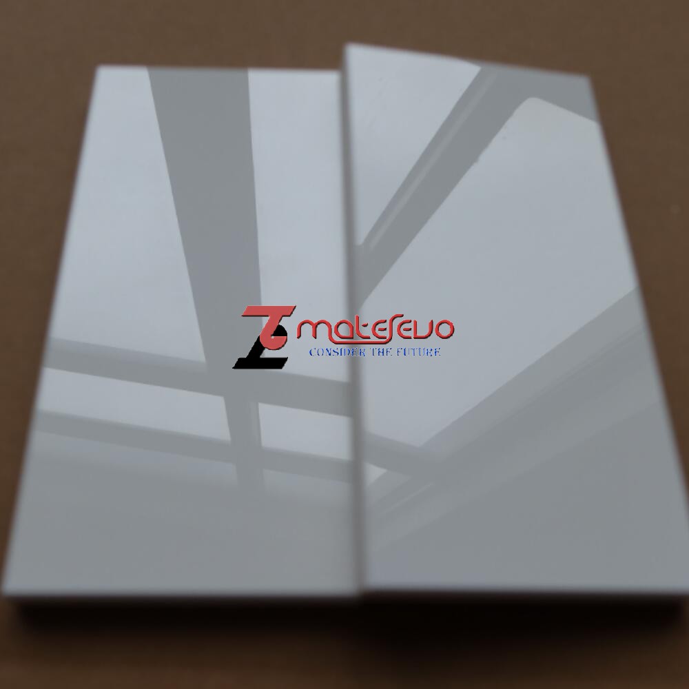 Ceramic Pad Printer Plate 140*70*10MM