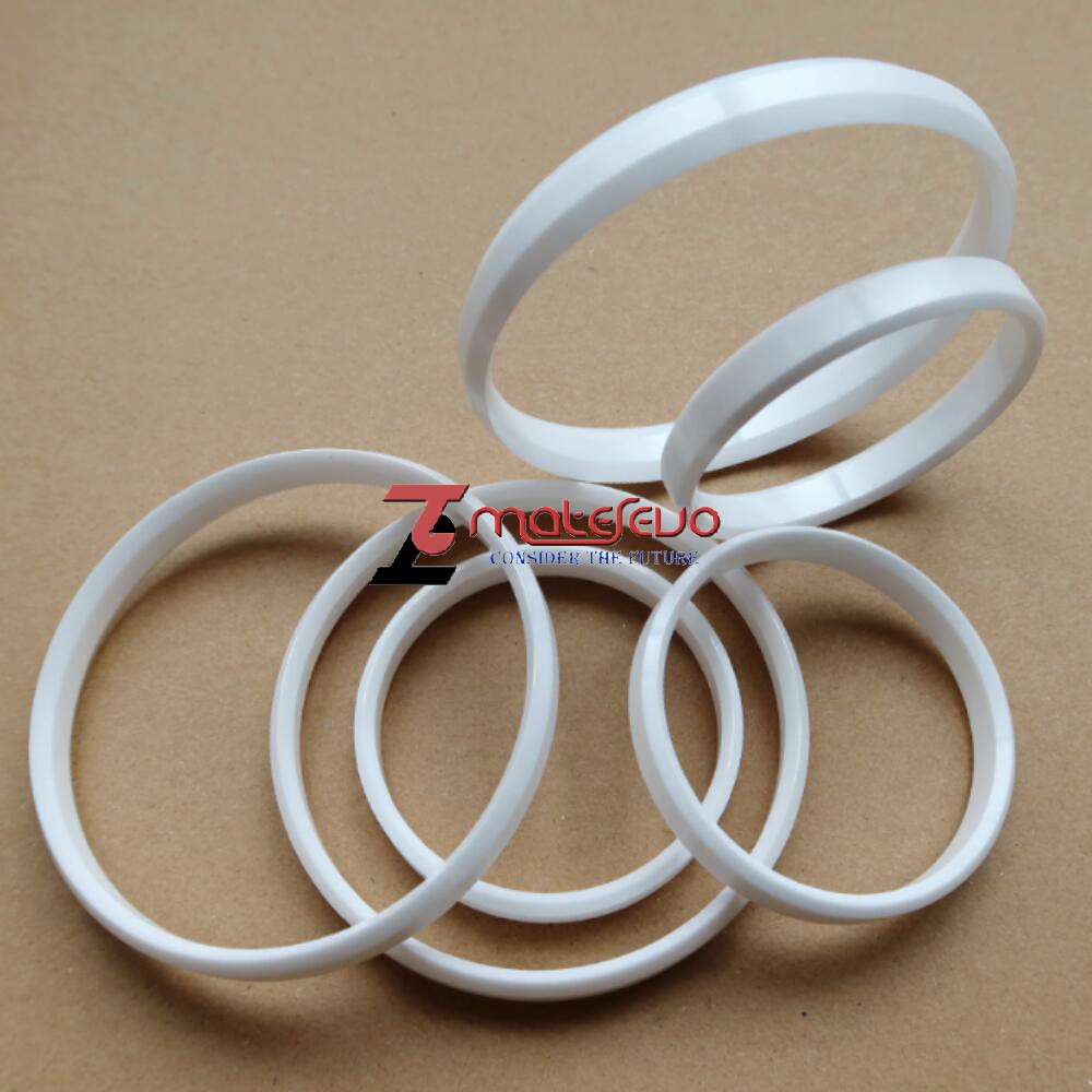 ZrO2 Ceramic Ring 90*82*12MM,DD and 65*58*10MM,DD