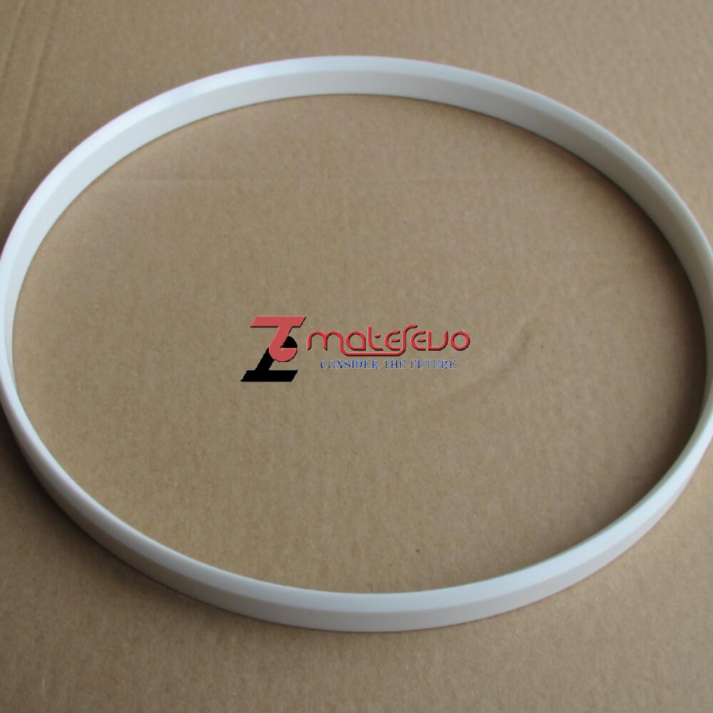 ZrO2 Ceramic Ring 230*220*16MM,SD
