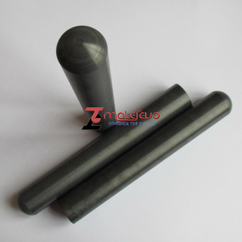 Si3N4熱電偶保護(hù)管D20*d10*140MM
