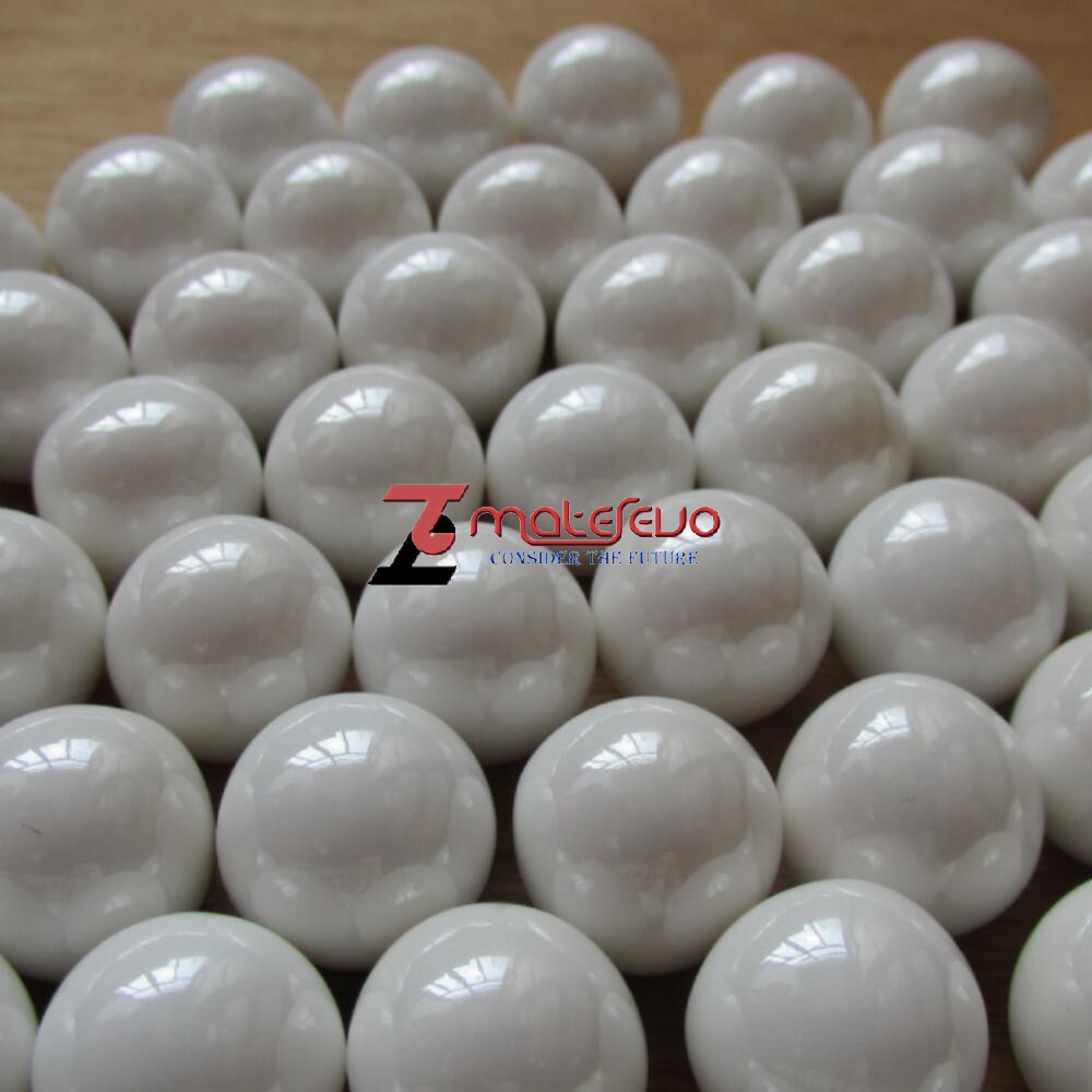 氧化鋯磨介球10MM，15MM和20MM